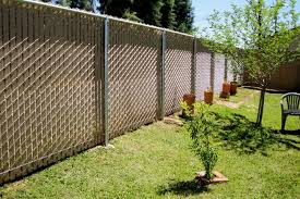 chain link fencing in Round Rock